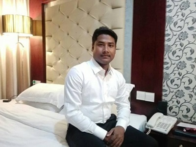 Profile Photo